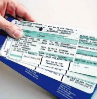 DESCUENTO EN PASAJES AEREOS INTERNACIONALES DE UN 30%